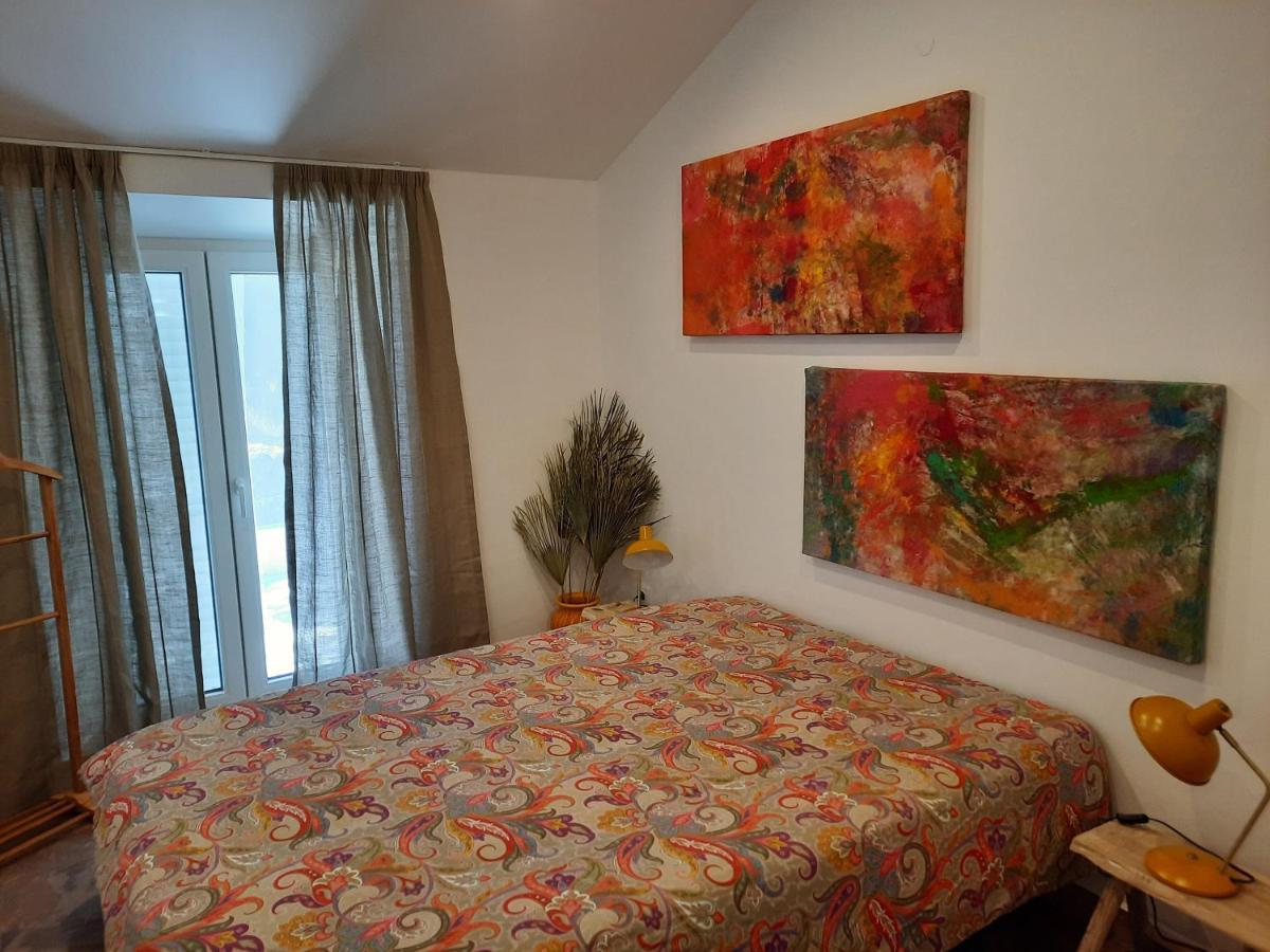 Vila A Espera No Monte Melides Exteriér fotografie